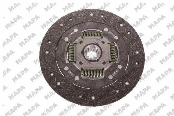 к-кт сцепления! с подшипником\ BMW E36/E34 2.0 M50 88-99 008228700 MA PA