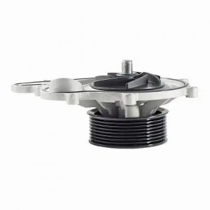 Насос водяной 3302 "Газель Бизнес" дв.Cummins (5269784 / 5269897) (Haffen) 0195 HAFFEN