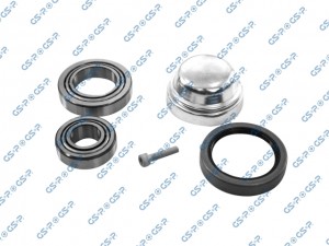 Подшипник ступичный, к-т GK1498 GK1498 GS P