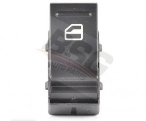 Кнопка стеклоподъемника VW AUDI SKODA BSG BSG90860088 BSG