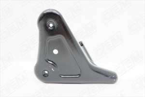 Кронштейн крыла переднего правого Skoda Rapid (2012-2020) OEM0008KKR OEMPARTS