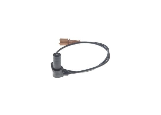 Датчик положения коленвала VW Touareg PORSCHE Cayenne BOSCH 0 261 210 239 BOSCH
