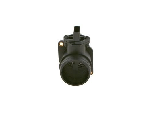 Датчик массового расхода воздуха VW Bora (99-05) AUDI A3 (96-03) SEAT Leon,Toled 0 280 218 002 BOSCH