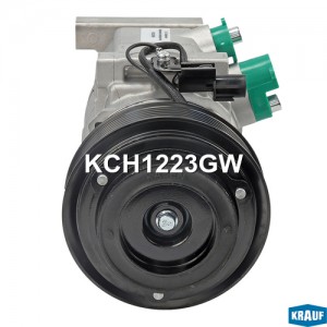 Компрессор кондиционера KCH1223GW KCH1223GW KRAUF