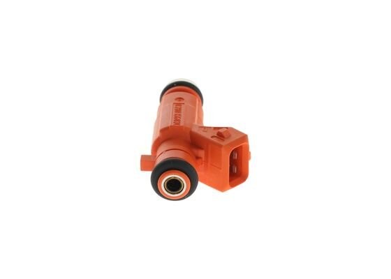 Форсунка PEUGEOT CITROEN топливная BOSCH 0 280 156 034 BOSCH