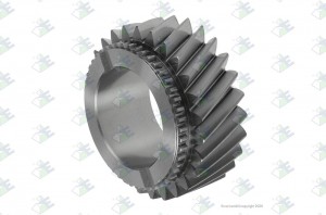 Шестерня 4-ой передачи Z=27t 95534783 EURORICAMBI