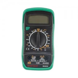 Мультиметр портативный MAS830 MASTECH 132011 MASTECH