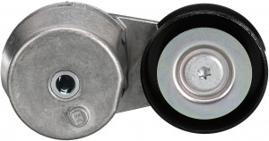 Натяжитель ремня поликлинового (7808-21775) T39375 T39375 GATES