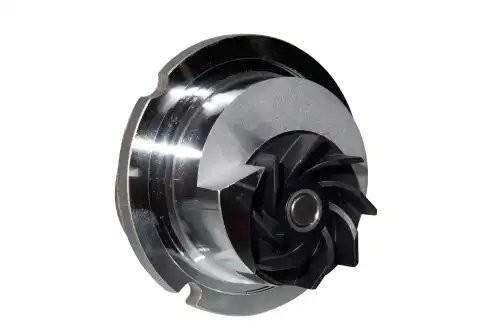 помпа! Opel Astra/Vectra/Corsa 1.8 V16 98> Z14540 ZENTPARTS