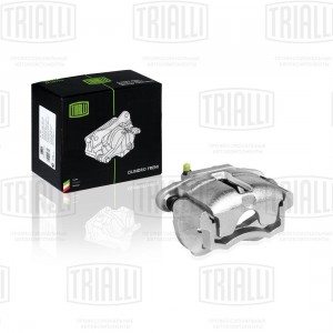 Суппорт ВАЗ-2110 правый в сборе R13 TRIALLI CF310 TRIALLI