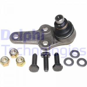 Опора шаровая FORD Focus (98-04) левая/правая DELPHI TC837 DELPHI