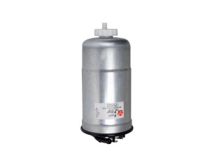 Фильтр топливный  VOLKSWAGEN GOLF 1,9 1999 - 2006  AUDI A4 2,0 2004 - 2008 FS310 FS3103 SAKURA