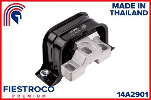 Опора двигателя 14A2901 14A2901 FIESTROCO