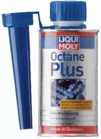 8355 LiquiMoly Присадка в бензин "Октан Плюс" Octane Plus (0,15л) 8355 LIQUI MOLY