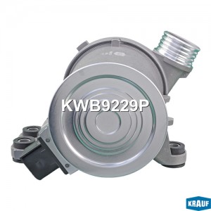 Насос водяной электрический KWB9229P KWB9229P KRAUF