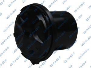 пыльник амортизатора переднего!\ Daewoo Lanos 97> 540284 GS P