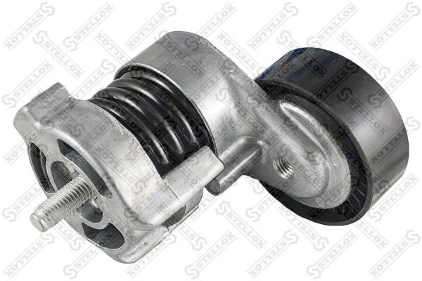 ролик натяжной c механизмом натяжения!\ BMW E46/E81/E90 1.6i-2.0i 98> 03-40781-SX STELLOX