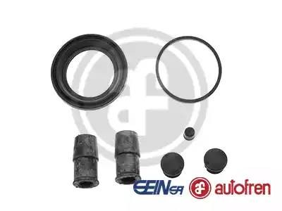 F254002=SP8896TRW! рем.к-т диск.торм.\ Audi 80/90, Opel, BMW, Ford, Mazda, VW, V D4025 AUTOFREN SEINSA