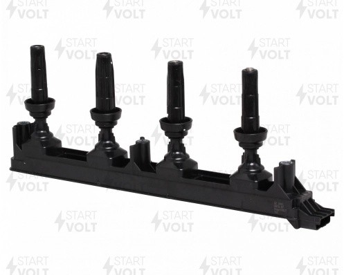 Катушка зажигания для а/м Peugeot/Citroen C5/406/407 2.0i SC2021 SC 2021 START VOLT