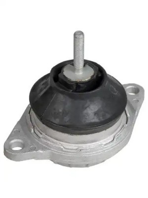 подушка ДВС! Audi 100/A6 1.6-2.0/1.9TDi 90-97 Z13102 ZENTPARTS