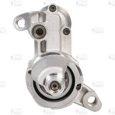 Стартер для а/м VAG A6 (11-)/A7 (10-)/A8 (10-) 2.8FSI/3.0TFSI 1,7кВт (Start-Stop LST 1861 START VOLT
