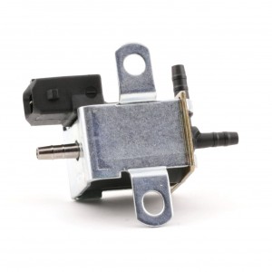 клапан СВВ Audi A2/A3/A4/A6,VW Bora/Golf 1.9TDi 95-05 7.21895.55.0 PIERBURG