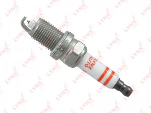 Свеча зажигания 6BJXIPR11 (Iridium + Platinum) SP-337 SP337 LYNXAUTO