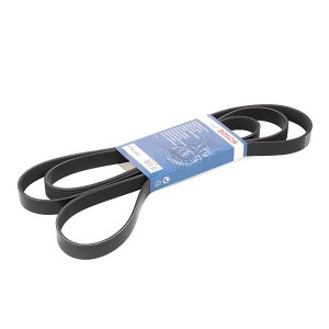 Ремень приводной поликлиновой 6PK2460 BOSCH 1 987 947 990 BOSCH
