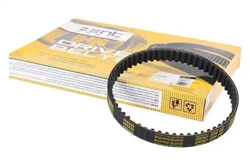 ремень ГРМ! 58x17\ VW Golf 1.4/1.6i 97> Z23384 ZENTPARTS