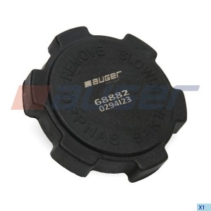 SCANIA  2/3-SERIE 68882 AUGER