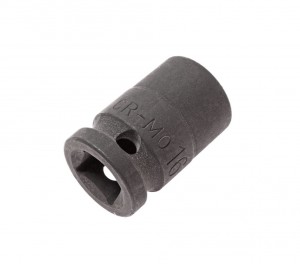 Головка торцевая 1/2" 16мм ударная L=38мм JTC JTC-443816 JTC TOOLS