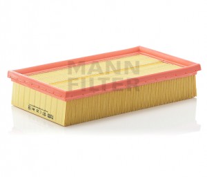 MB W124/124E C 29 144 MANN FILTER