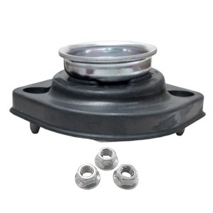 Опора амортизатора HYUNDAI Lantra (96-) заднего левая CTR GA0023L CTR