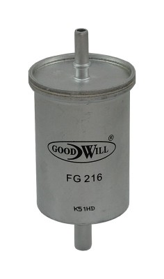 Фильтр топливный FG216 FG 216 GOODWILL