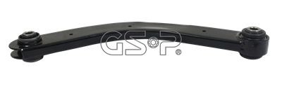 рычаг задний верхний!\ Opel Signum/Vectra 04> S060181 GS P
