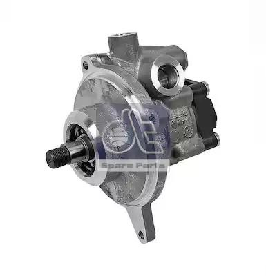 Насос ГУР 2.53458 DIESEL TECHNIC