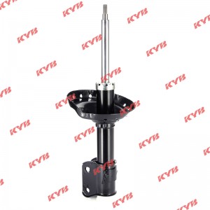 амортизатор! передний левый газовый\Subaru Impreza 1.5 07> 339227 KAYABA