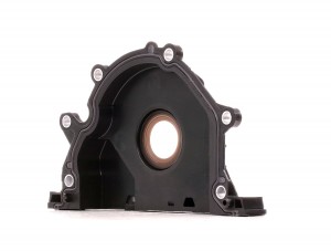 Крышка SKODA Yeti (14-18) коленвала переднего CORTECO 20037032B CORTECO