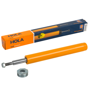 Амортизатор ВАЗ-2110-2112 передний масляный HOLA S431 HOLA