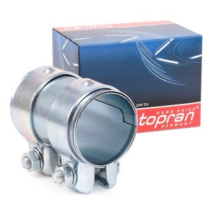 VW/AUDI/SEAT d=56mm / D=60.5mm 107 220 HANS PRIES