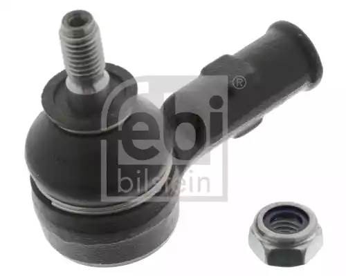 Наконечник рулевой тяги OPEL Corsa D левый/правый FEBI 02625 FEBI BILSTEIN