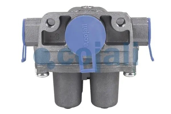 Клапан SCANIA защитный 4-х контурный COJALI 2222431 COJALI
