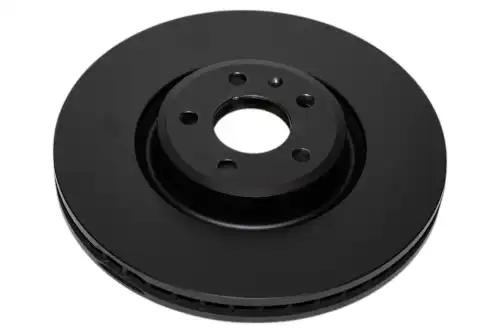 диск тормозной передний! (09D42311) Audi A4 Z06481 ZENTPARTS
