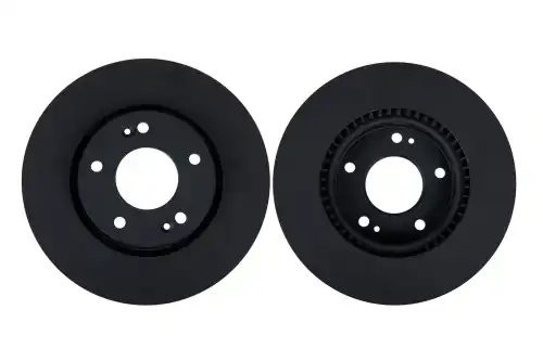 Диск тормозной передний Hyundai Tuscon 2.0/2.7/2.0D 04> Z05968 ZENTPARTS
