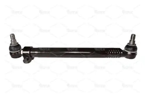 Тяга рулевая продольная L=563мм 2077413 Rota (21252480) Volvo 2077413 ROTA