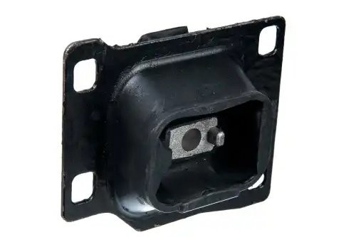 подушка КПП передняя левая! Ford Focus all 98> Z13949 ZENTPARTS