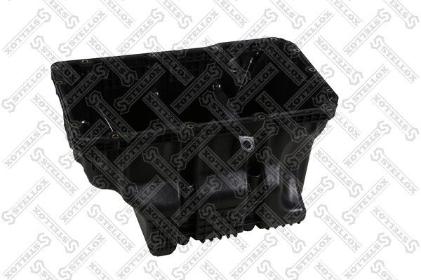 поддон картера двигателя !(м) \MB Actros OM 501LA 81-09510-SX STELLOX
