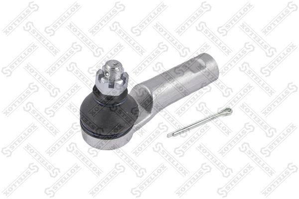 наконечник! тяги стабилизатора M12x1.25/M14x1.5 \DAF LF45 86-00027-SX STELLOX