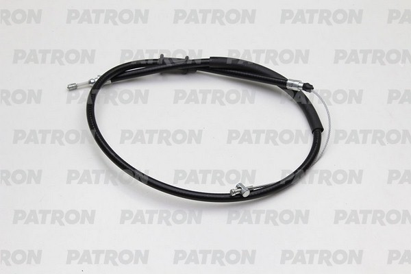 Трос стояночного тормоза PEUGEOT Boxer CITROEN Jumper FIAT Ducato левый/правый P PC3140 PATRON