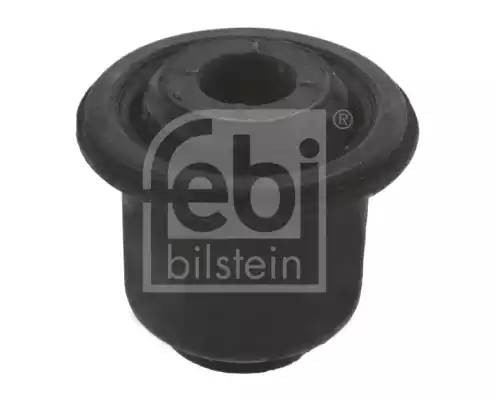 сайлентблок рычага! перед. л+п Renault Duster all 10> 37675 FEBI BILSTEIN